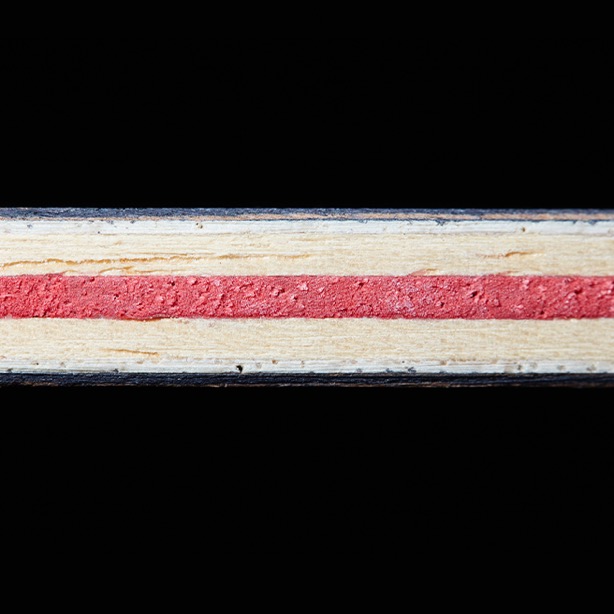 Furnieransicht