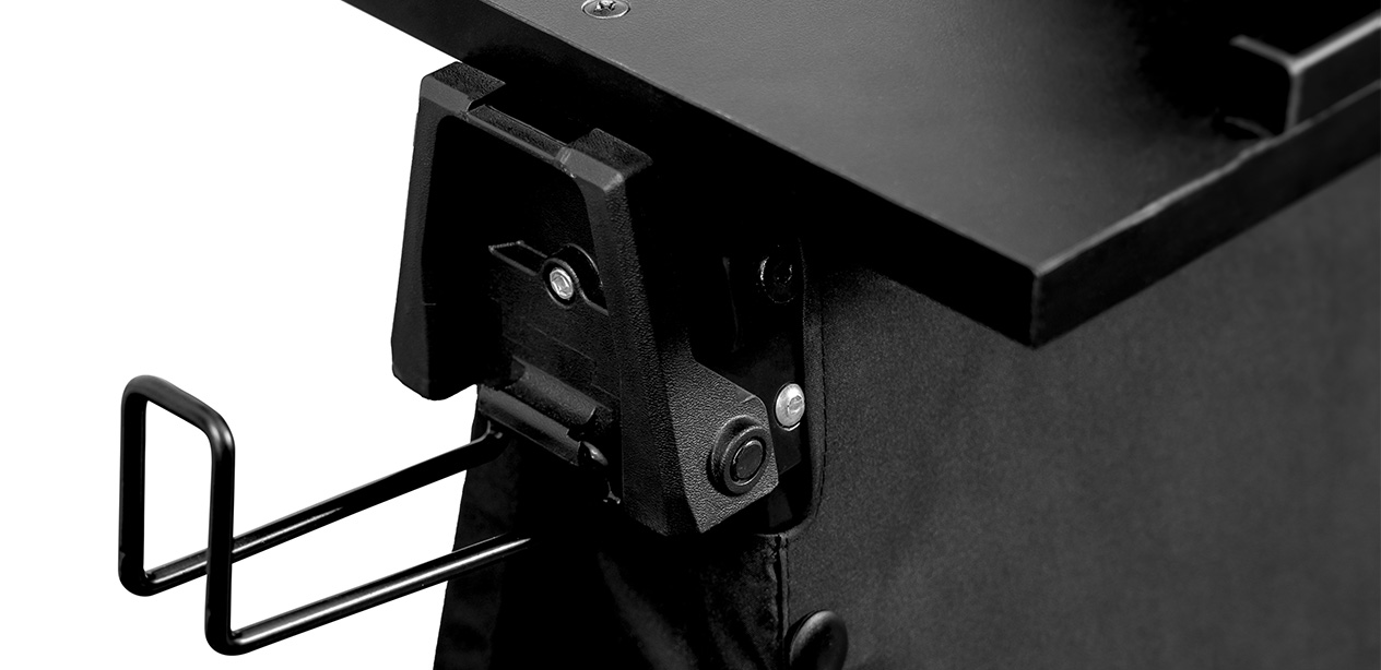 andro Schiritisch Umpiretable Tischtennis