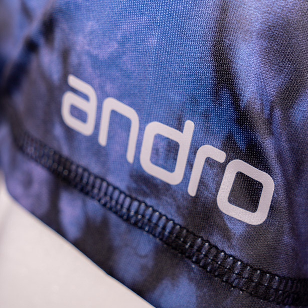 andro tabletennis shirt Barci