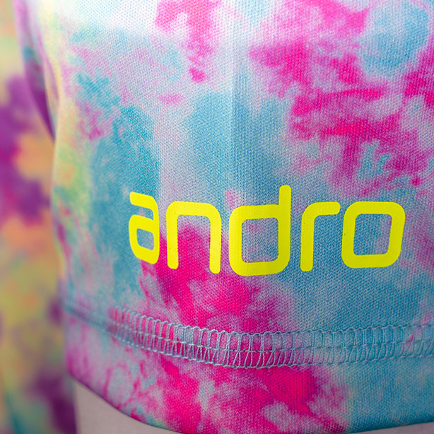 andro tabletennis shirt Barci