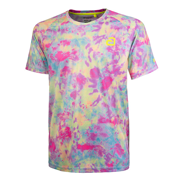 andro tabletennis shirt Barci