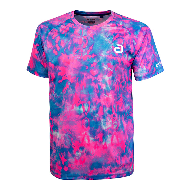 andro tabletennis shirt Barci