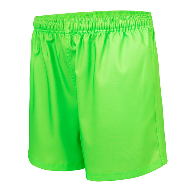 andro tabletennis Short Torin green