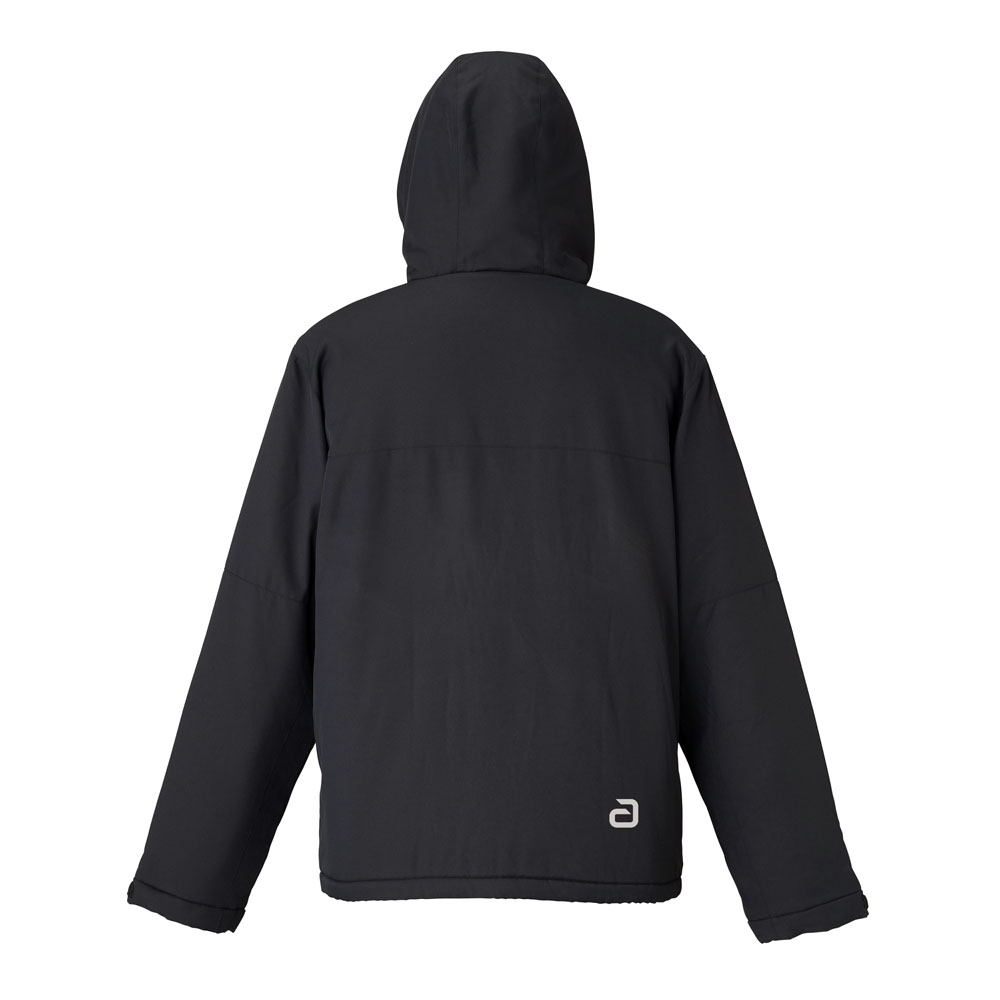 Warm Jacket 2
