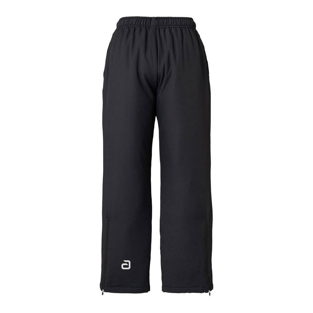Warm Pants 2