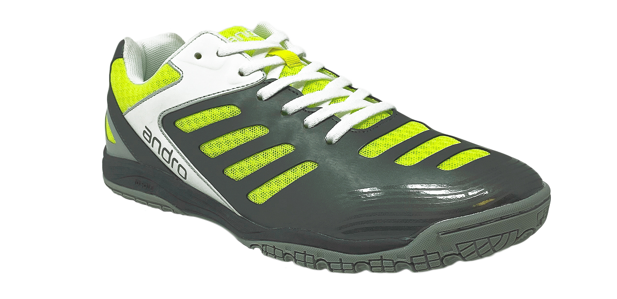 andro Cross Step 2 Schuh shoe
