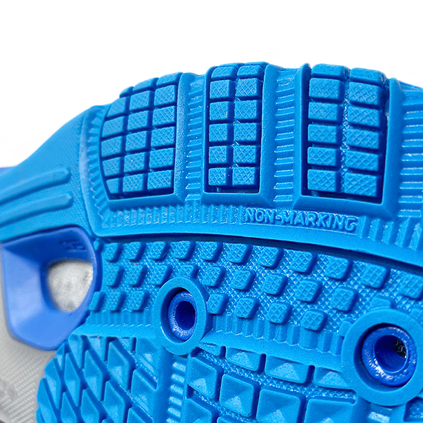 andro Cross Step 2 Schuh shoe