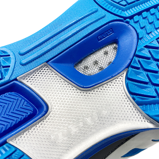 andro Cross Step 2 Schuh shoe