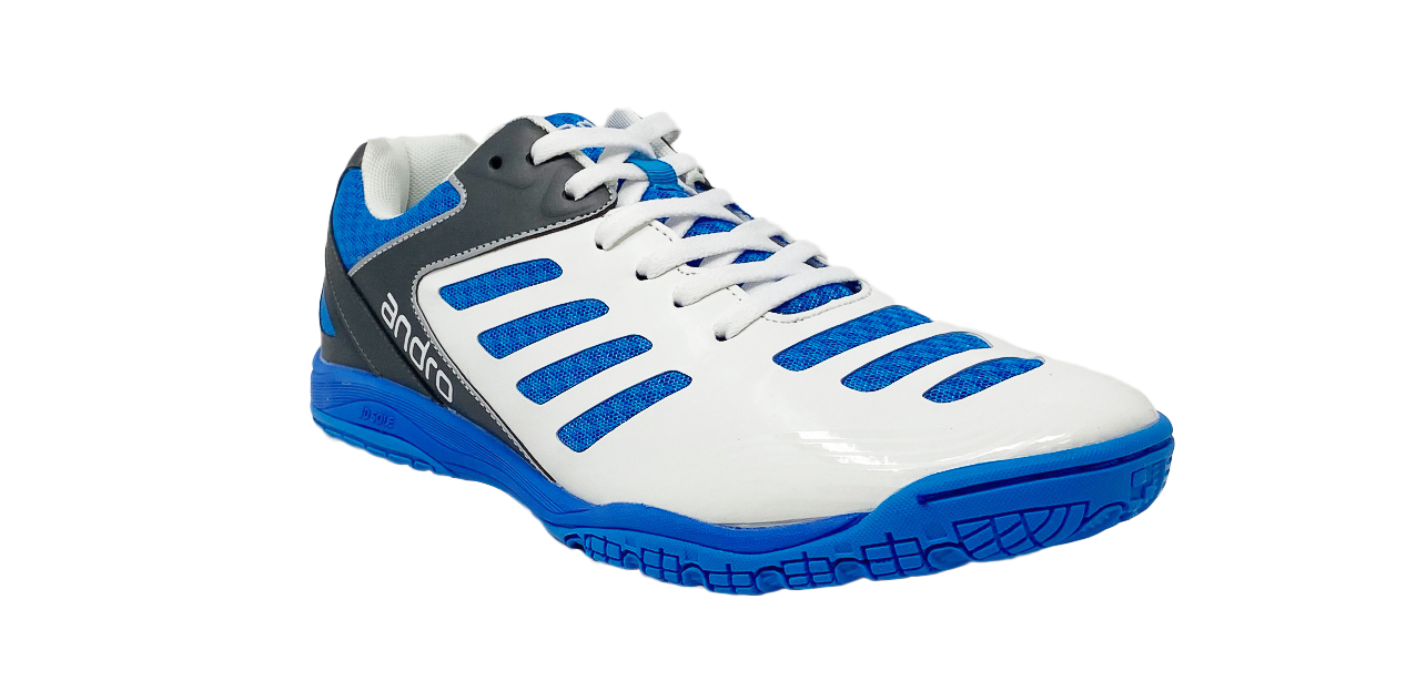 andro Cross Step 2 Schuh shoe