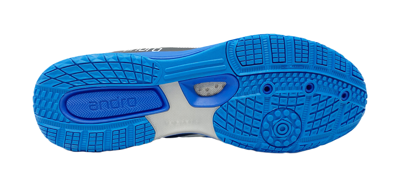 andro Cross Step 2 Schuh shoe