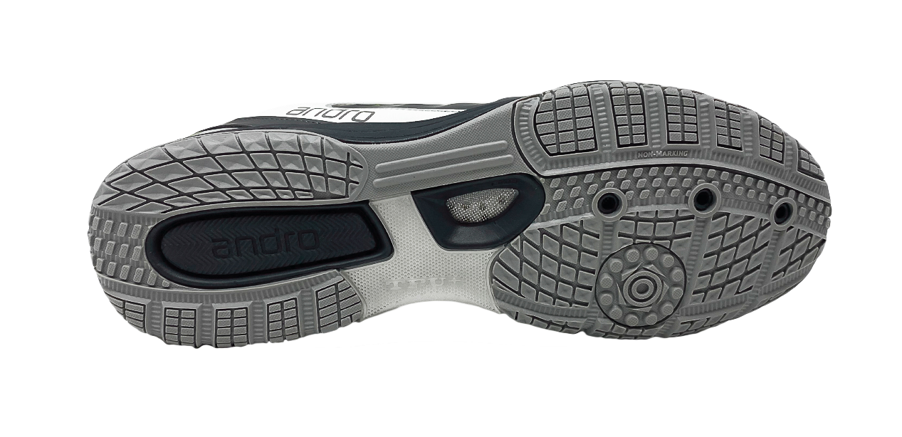 andro Cross Step 2 Schuh shoe