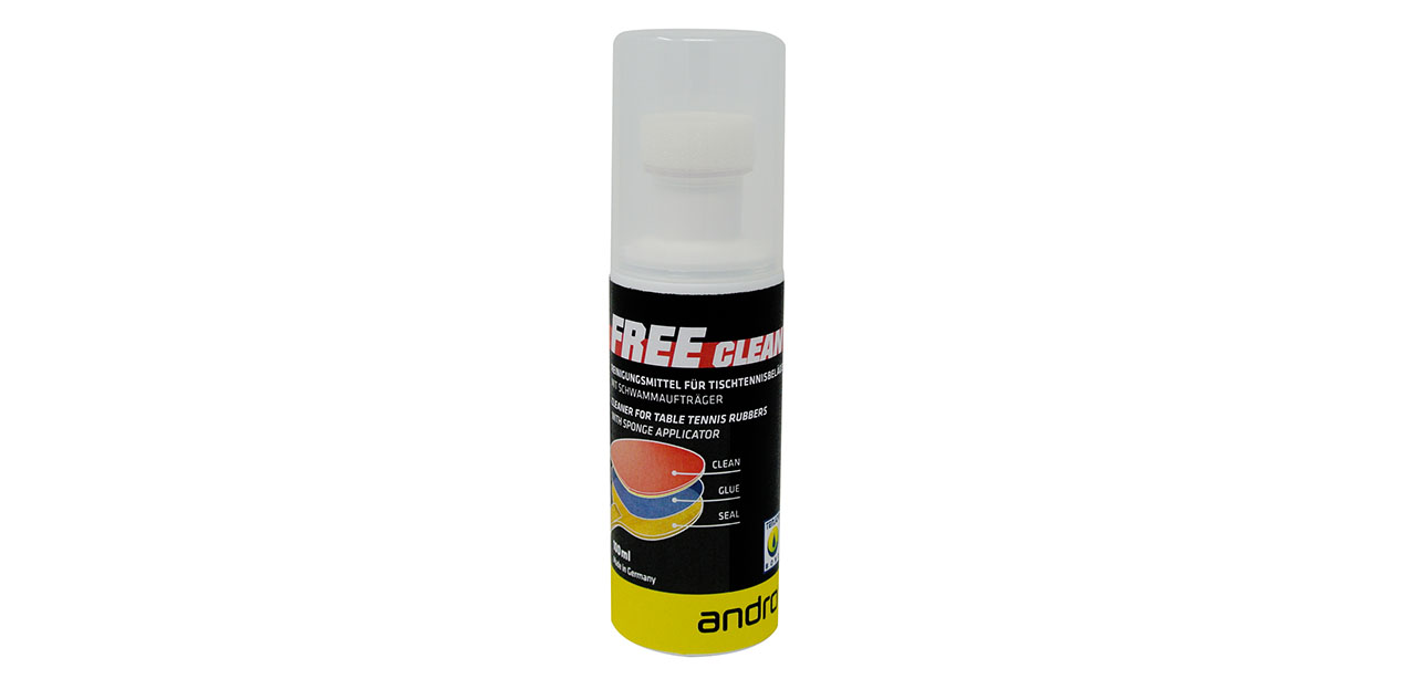 Free Clean
